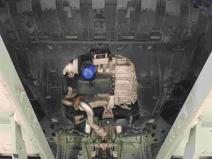 Фото 22 - Buick LaCrosse