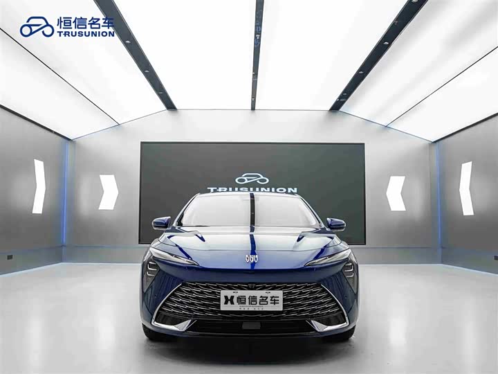 Фото 3 - Buick LaCrosse