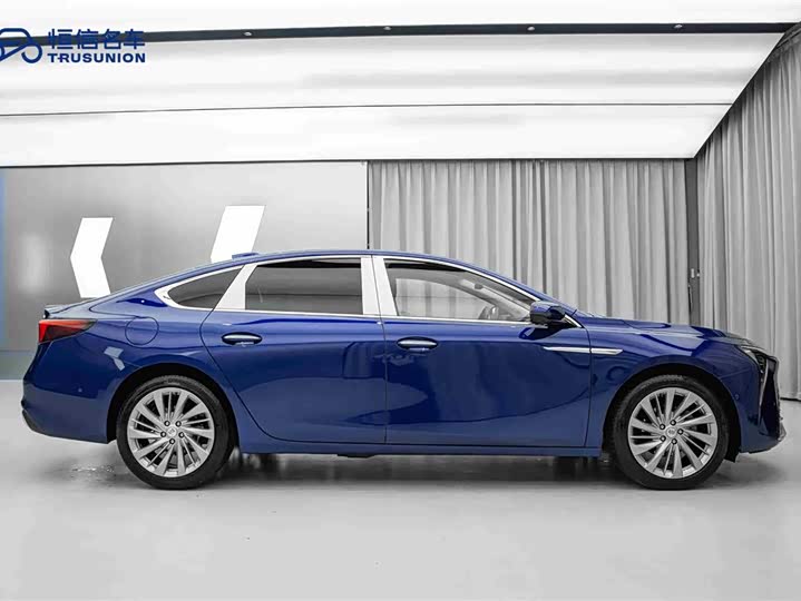 Фото 4 - Buick LaCrosse