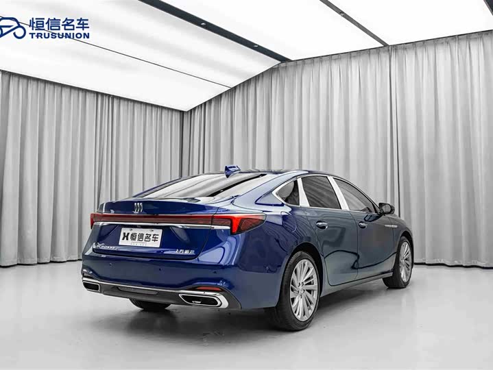 Фото 5 - Buick LaCrosse