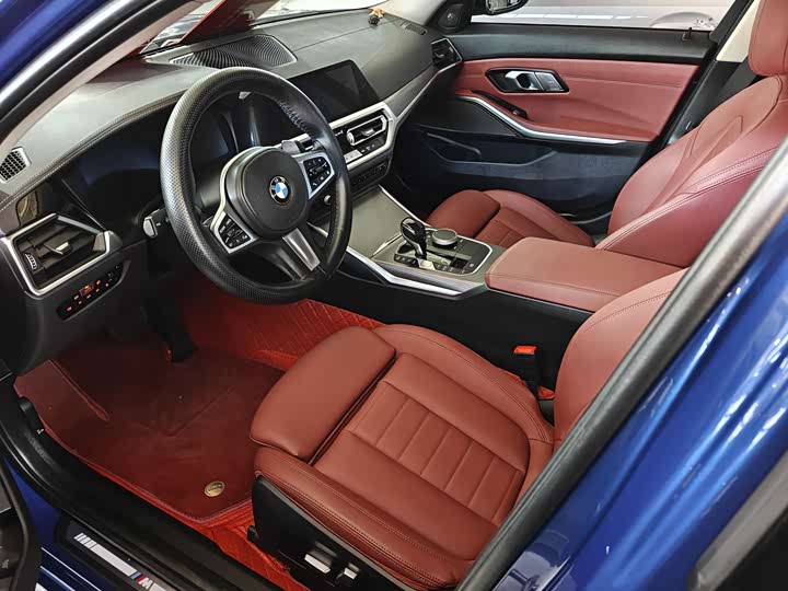 Фото 4 - BMW 3 Series