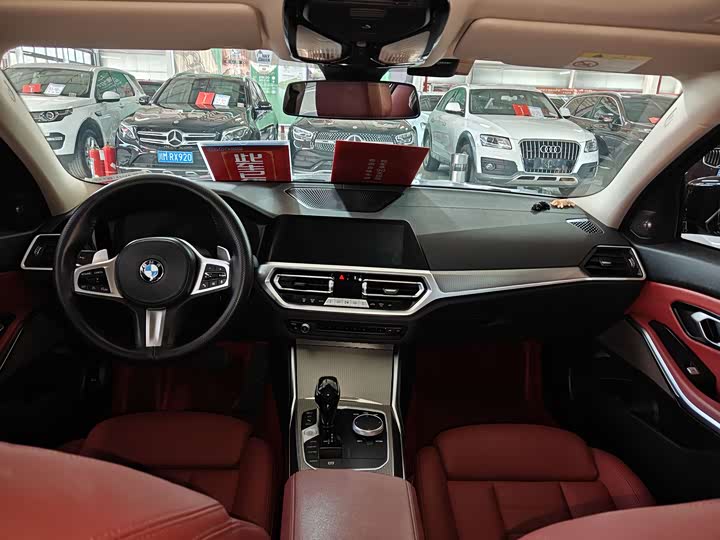 Фото 5 - BMW 3 Series