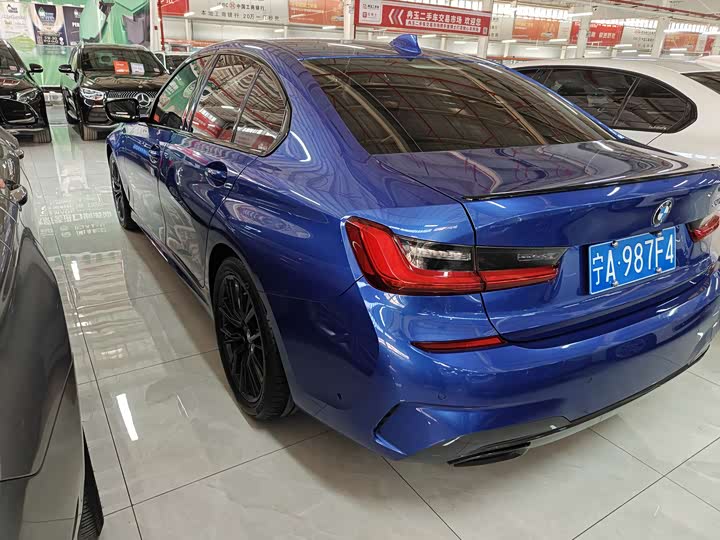 Фото 7 - BMW 3 Series