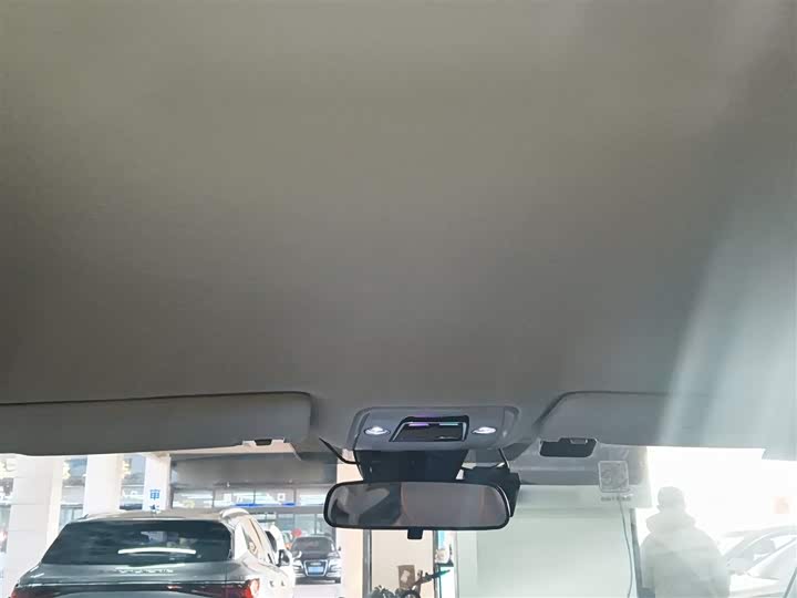 Фото 18 - BYD Yuan Plus