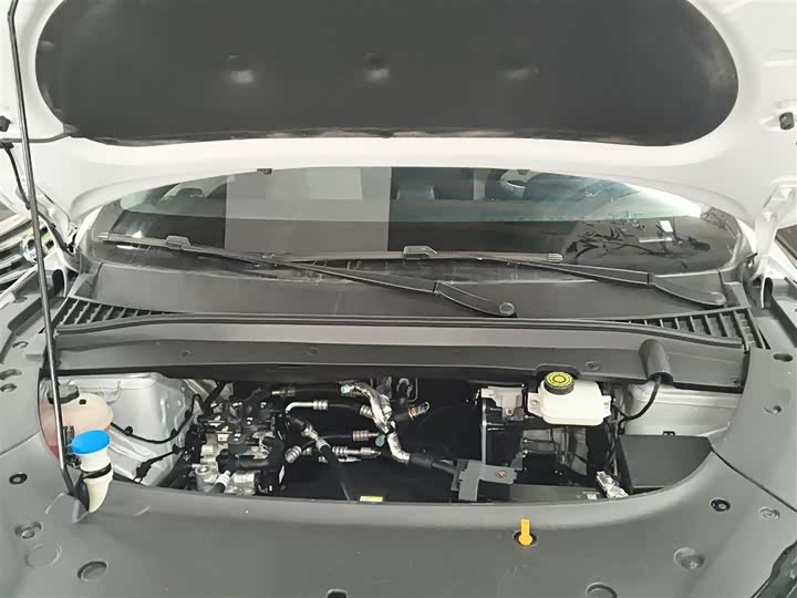 Фото 20 - BYD Yuan Plus