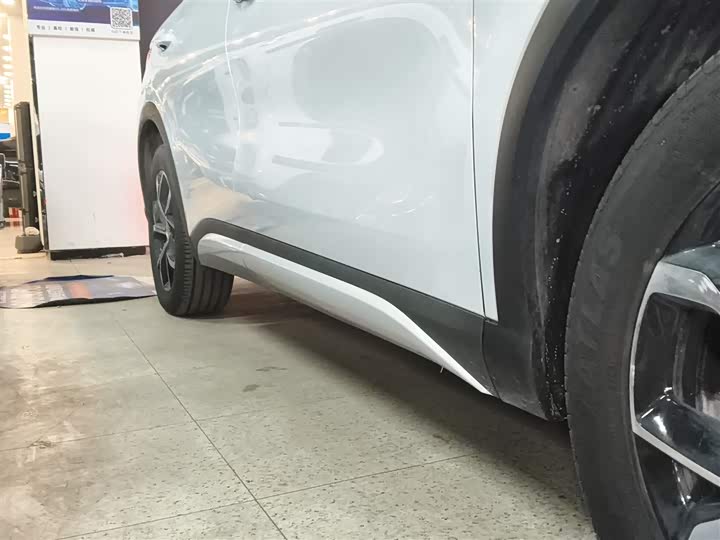 Фото 21 - BYD Yuan Plus