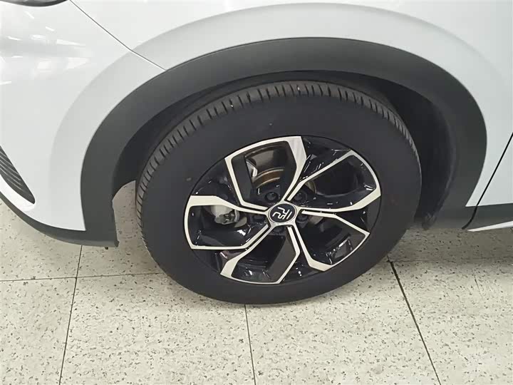 Фото 23 - BYD Yuan Plus