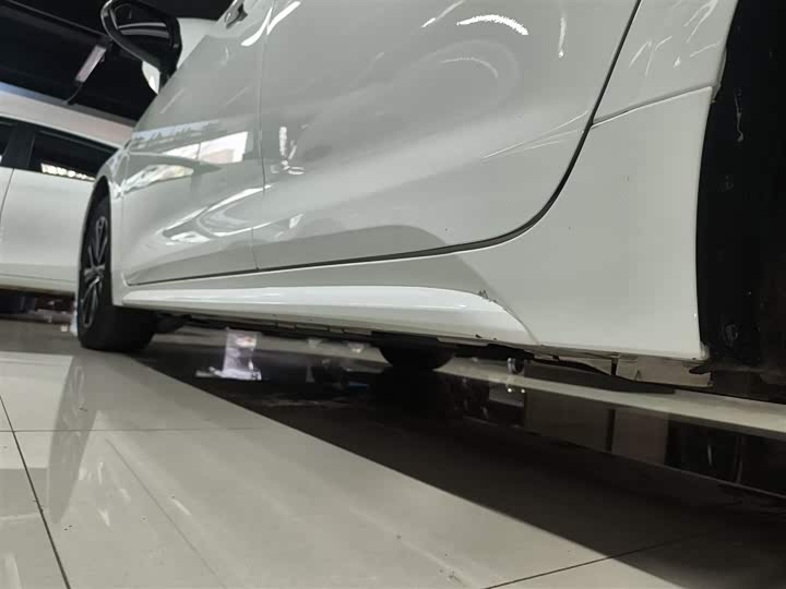 Фото 22 - Toyota Levin