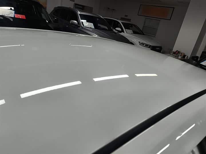 Фото 27 - Toyota Levin