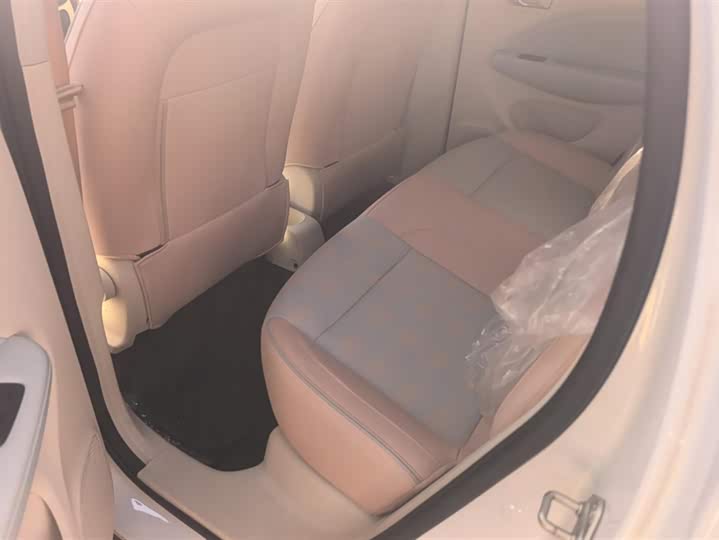 Фото 11 - Leapmotor T03