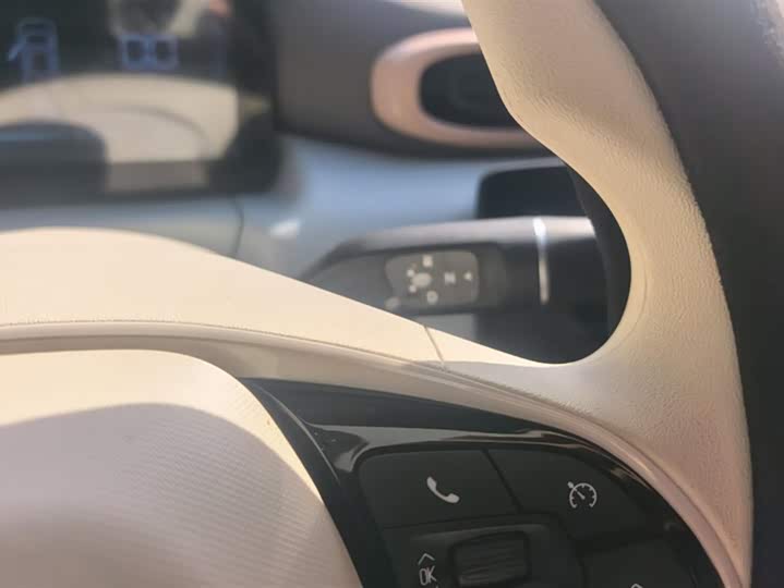 Фото 16 - Leapmotor T03