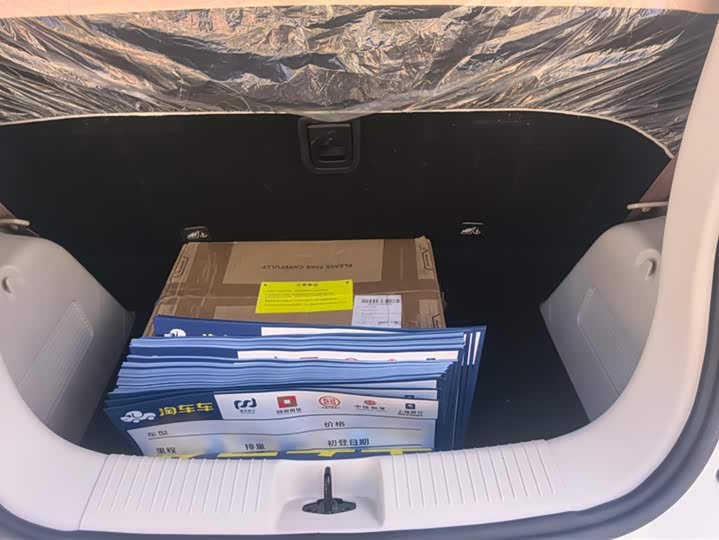 Фото 4 - Leapmotor T03