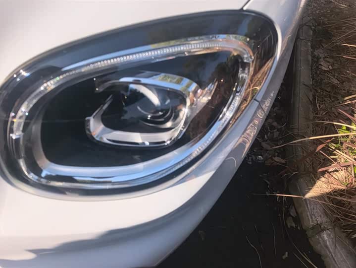 Фото 5 - Leapmotor T03