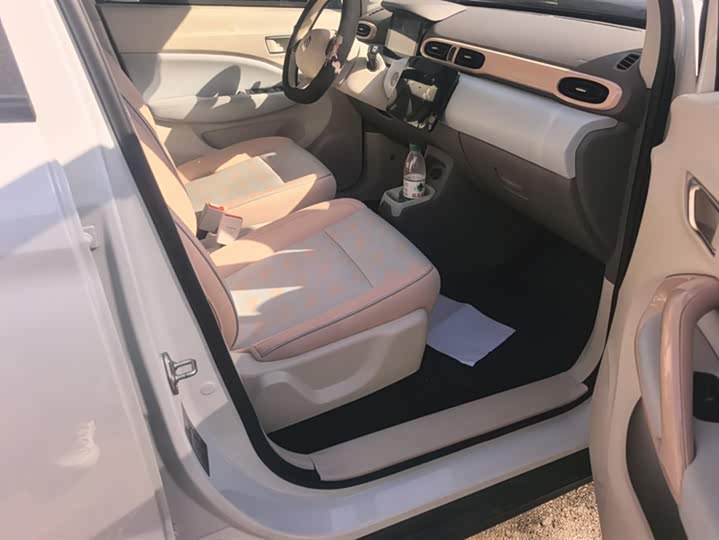 Фото 8 - Leapmotor T03