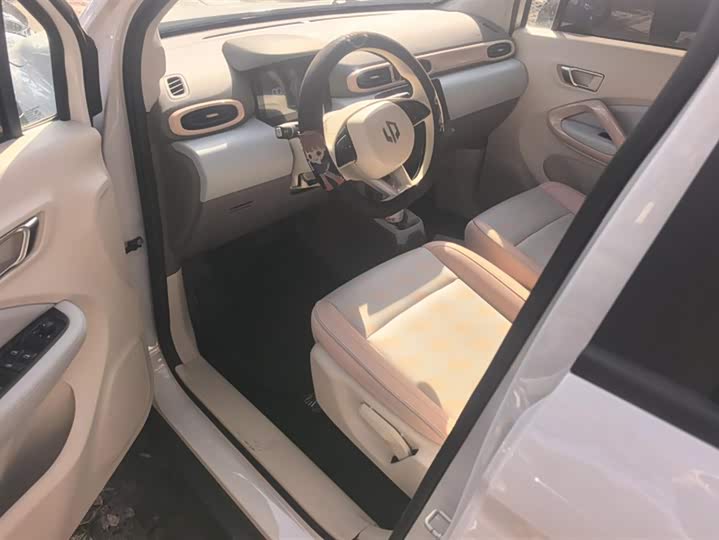 Фото 9 - Leapmotor T03