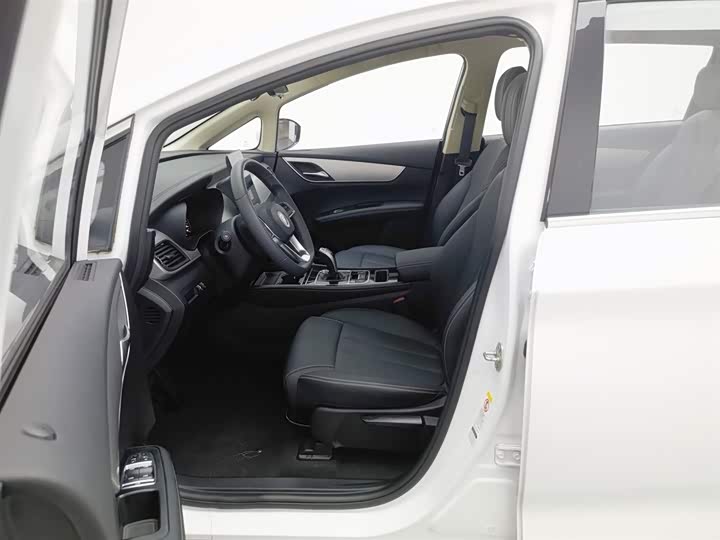 Фото 10 - BYD Song Max