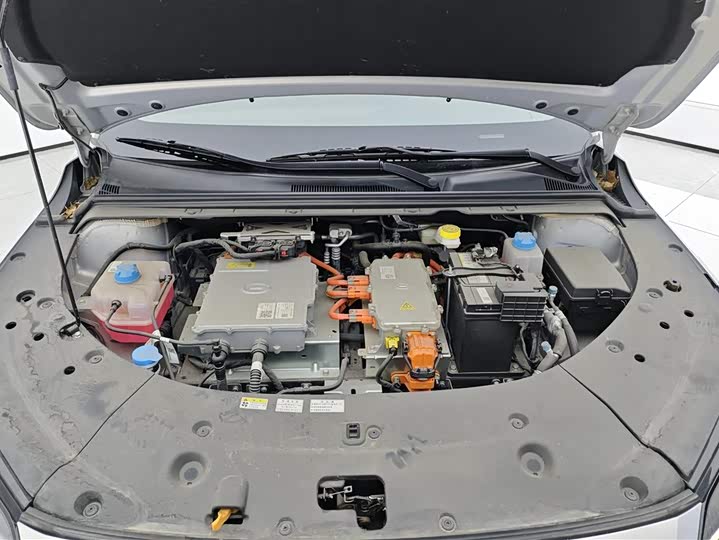 Фото 10 - GAC Aion S Plus