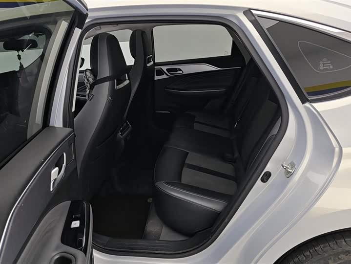 Фото 11 - GAC Aion S Plus