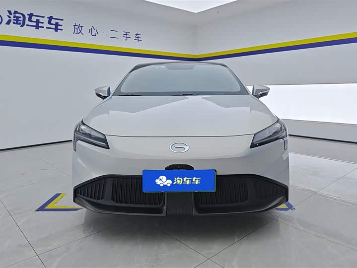 Фото 2 - GAC Aion S Plus