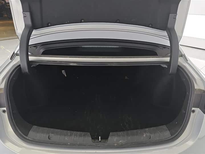 Фото 4 - GAC Aion S Plus