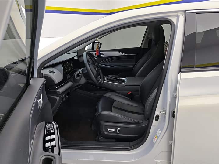 Фото 9 - GAC Aion S Plus