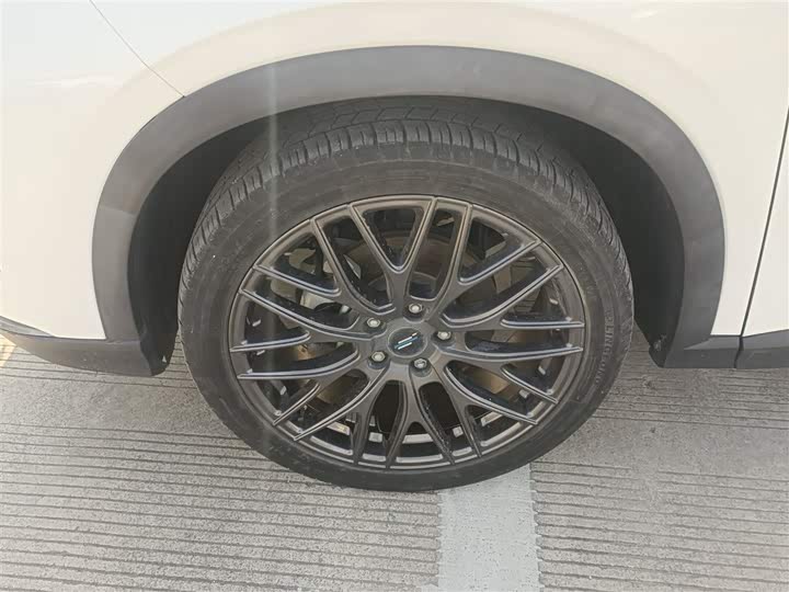 Фото 23 - Changan Oshan X5