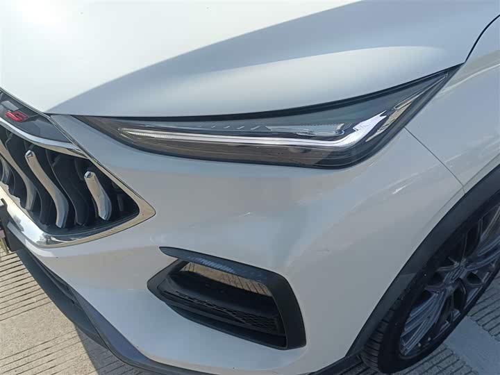 Фото 24 - Changan Oshan X5