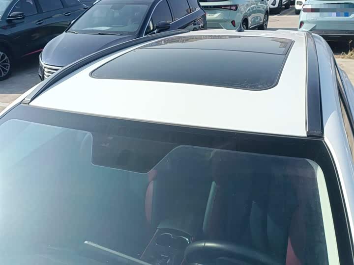 Фото 27 - Changan Oshan X5