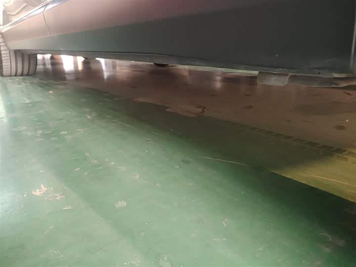 Фото 22 - Nio ES8