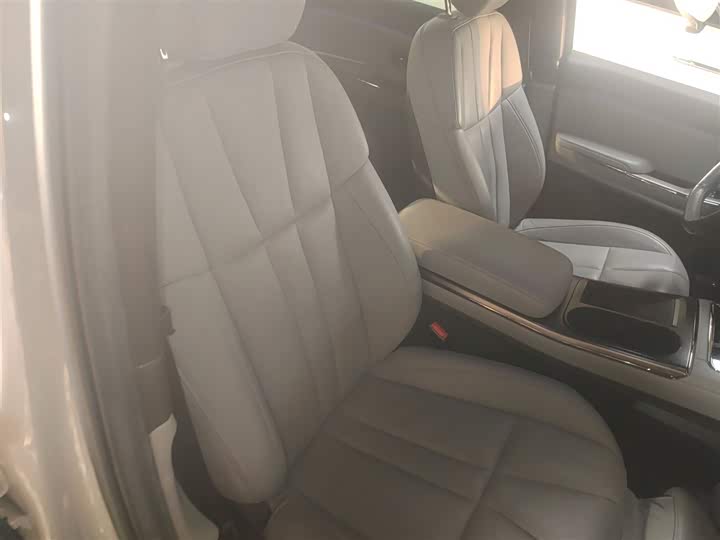 Фото 25 - Nio ES8