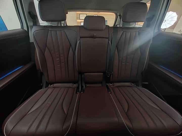 Фото 11 - Volkswagen ID.6 X