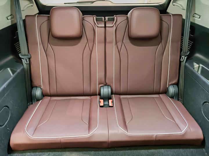 Фото 13 - Volkswagen ID.6 X