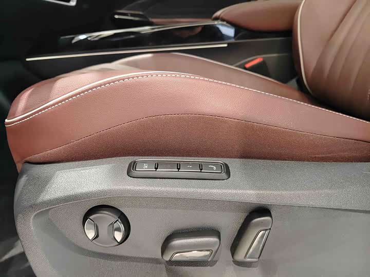 Фото 24 - Volkswagen ID.6 X