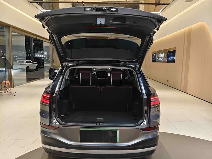 Фото 28 - Volkswagen ID.6 X