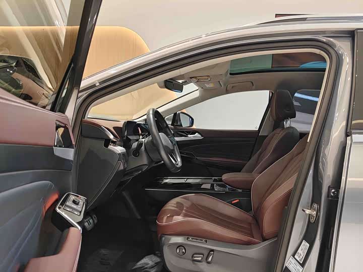 Фото 7 - Volkswagen ID.6 X