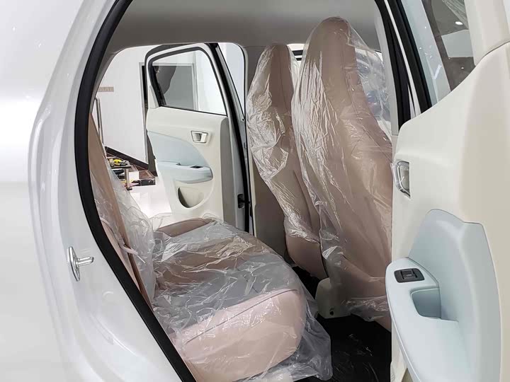 Фото 10 - Leapmotor T03