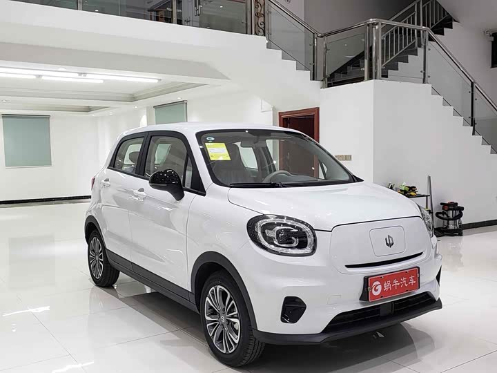 Фото 3 - Leapmotor T03