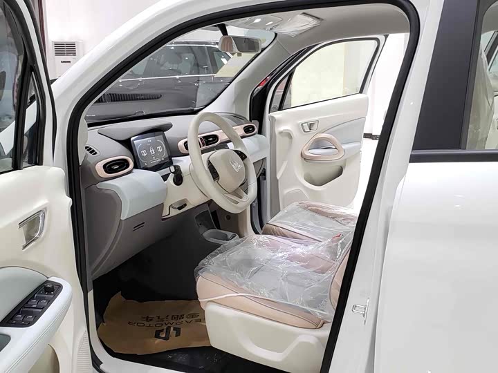 Фото 4 - Leapmotor T03