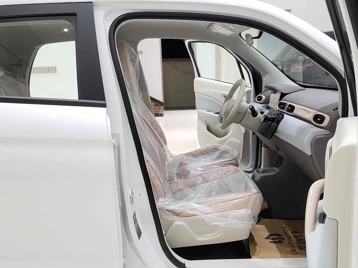 Фото 7 - Leapmotor T03