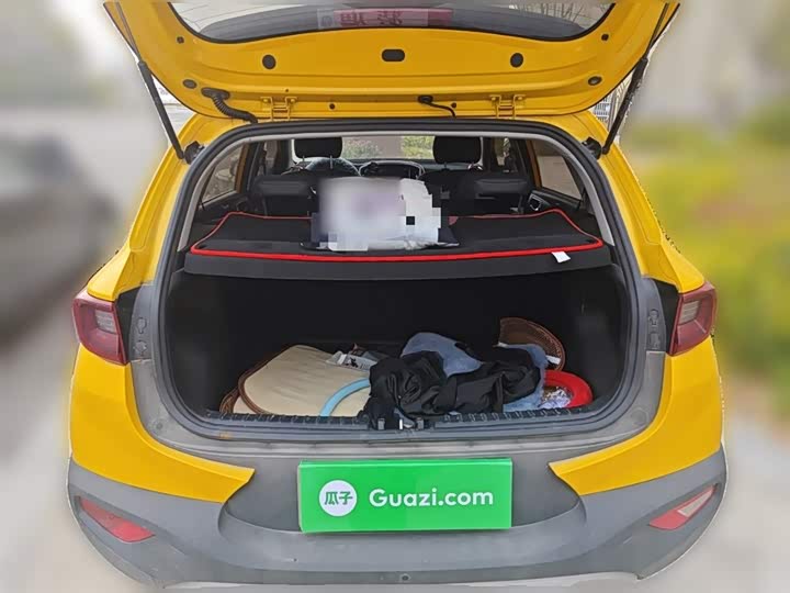 Фото 10 - Kia KX1