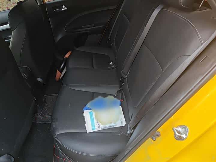 Фото 15 - Kia KX1