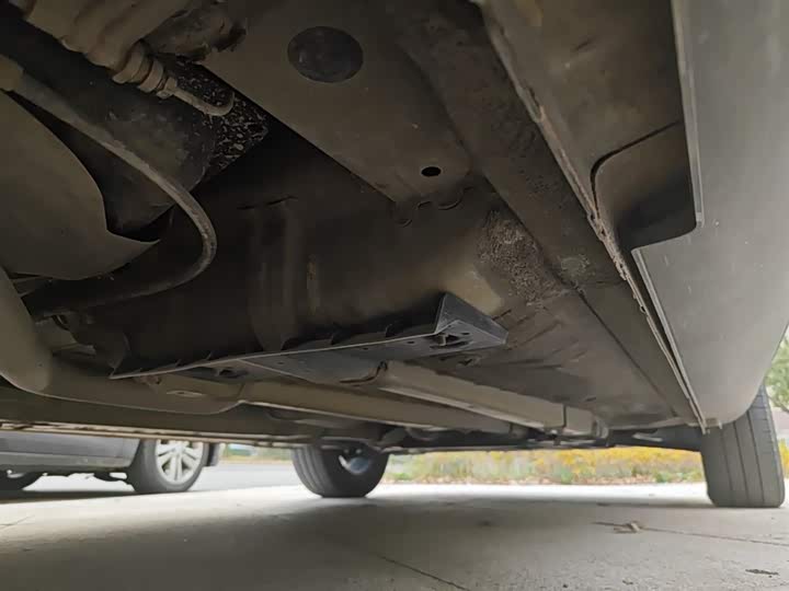 Фото 17 - Kia KX1