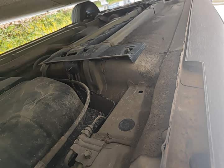 Фото 18 - Kia KX1