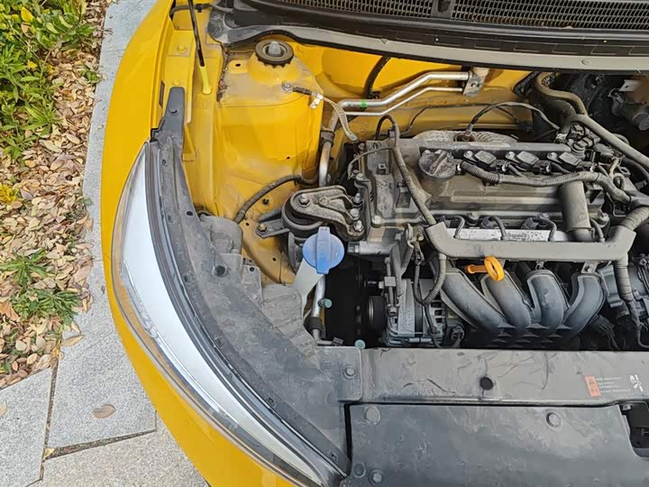 Фото 21 - Kia KX1