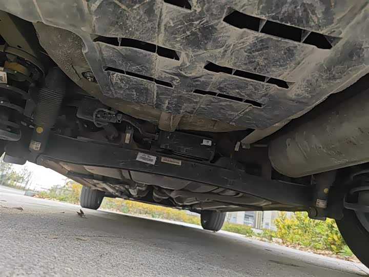 Фото 25 - Kia KX1