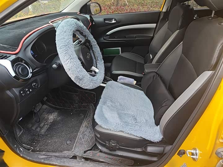 Фото 8 - Kia KX1