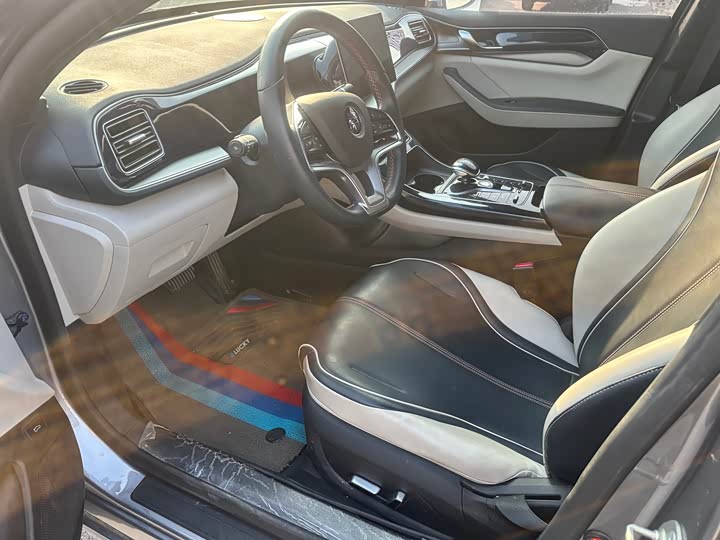 Фото 4 - BYD Qin Plus