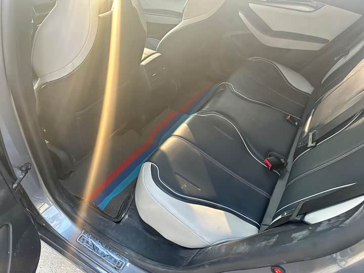 Фото 7 - BYD Qin Plus