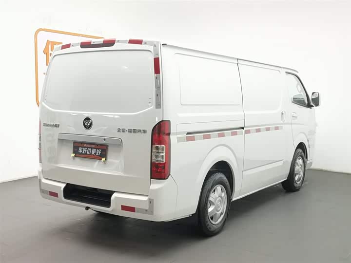 Фото 2 - Foton G7