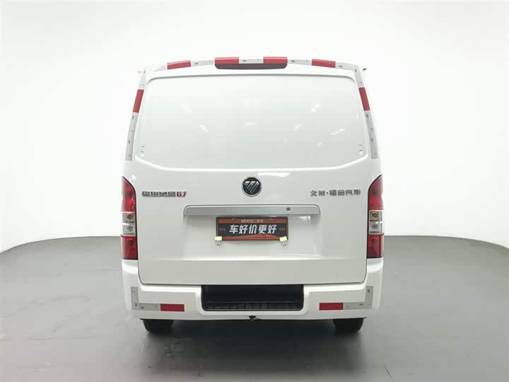 Фото 4 - Foton G7